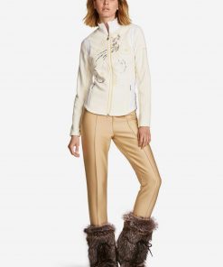 Alternative view of Фліс GRIT Bogner Sport Woman