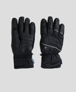 Рукавиці  лижні LORIS Bogner Gloves Man