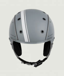 Шолом Core Grey White Indigo Зима 21/22