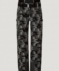 Брюки лижні TIM-T Bogner Sport Man