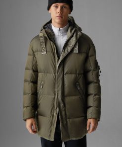 Alternative view of Куртка пухова JONES-D 22 Bogner Man