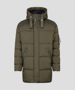 Куртка пухова JONES-D 22 Bogner Man