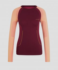 Термо-кофта Warm Falke Woman