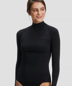 Alternative view of Термо-кофта Warm Falke Woman
