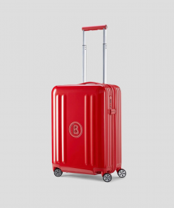 Alternative view of Валіза полікарбонатова S Bogner Bags