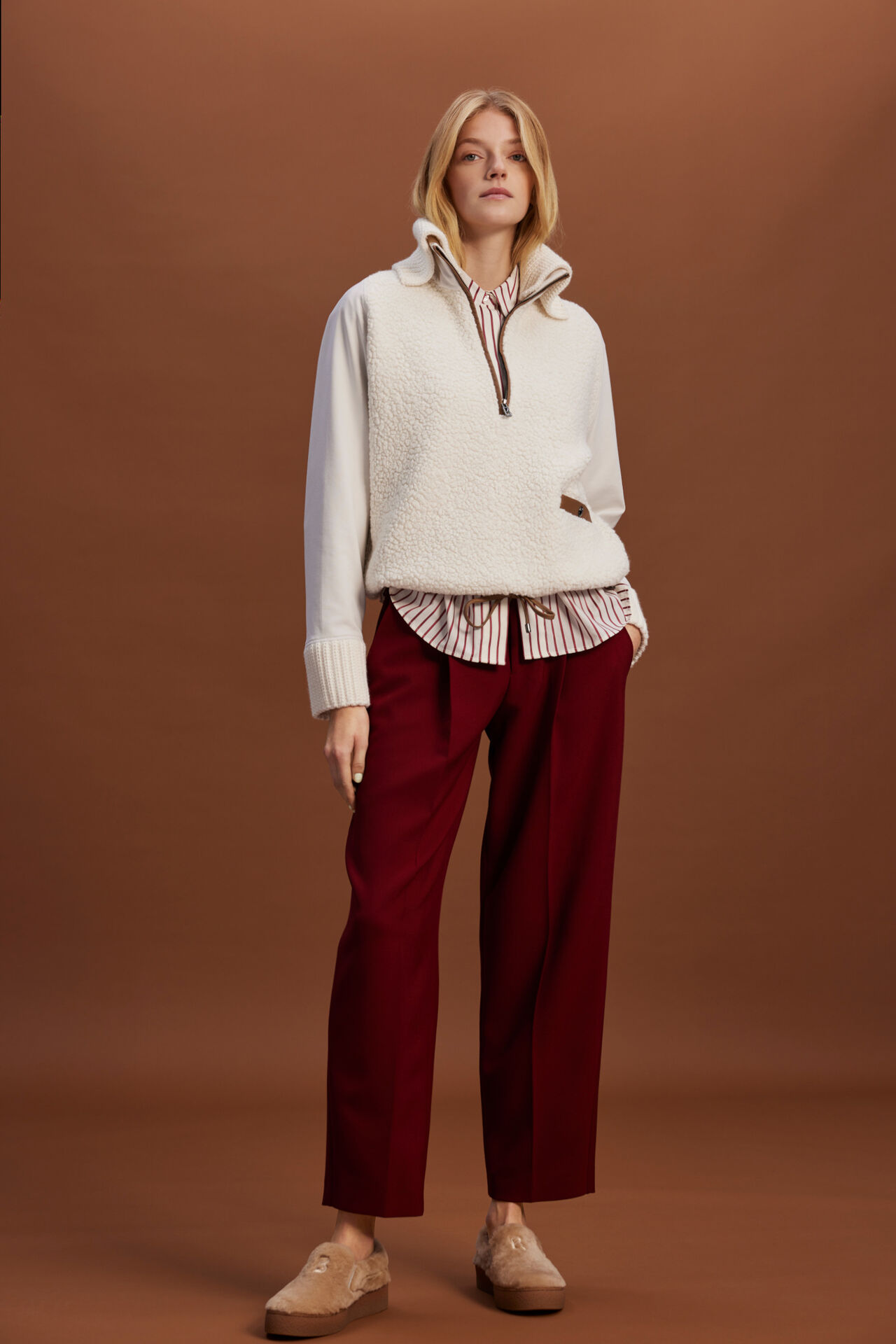 Брюки FABIA Bogner Woman - Зображення 5