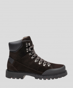 Черевики замшеві HELSINKI Bogner Shoes Man