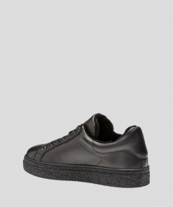 Alternative view of Кеди з хутром CLEVELAND 7 Bogner Shoes Man
