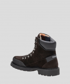 Alternative view of Черевики замшеві HELSINKI Bogner Shoes Man