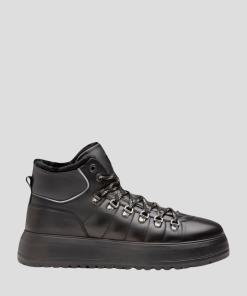 Черевики з хутром ANTWERP Bogner Shoes Man