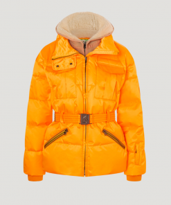 Пуховик лижний ADELE-LD Bogner Sport Woman