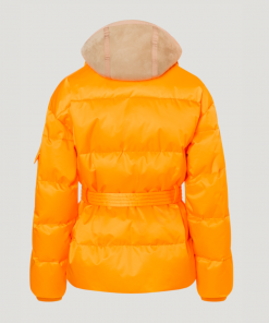 Alternative view of Пуховик лижний ADELE-LD Bogner Sport Woman