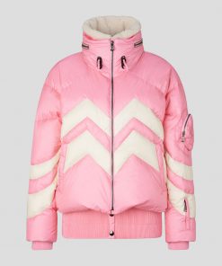 Пуховик лижний VALEA-D Bogner Sport Woman