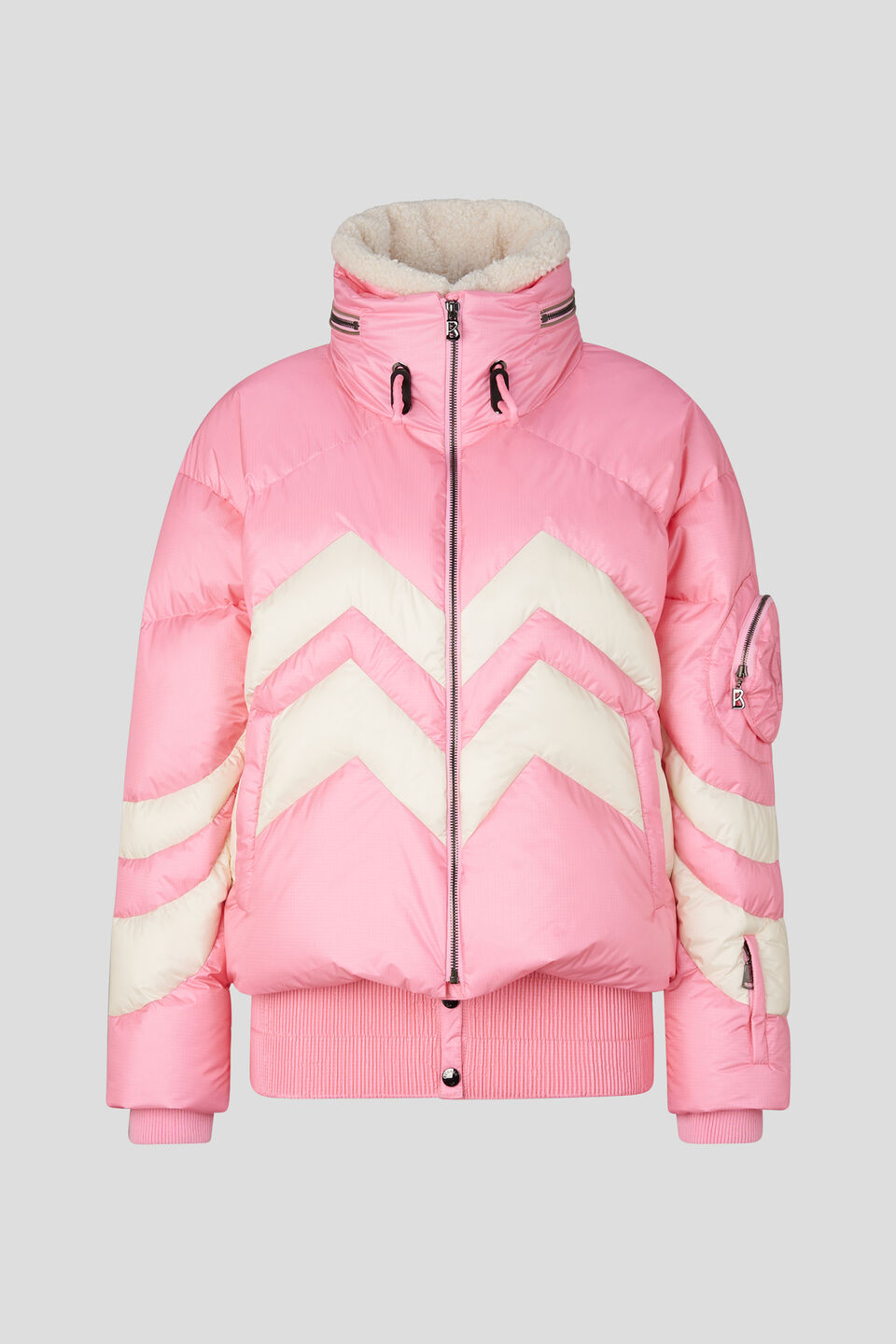 Пуховик лижний VALEA-D Bogner Sport Woman