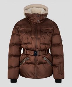 Пуховик лижний ADELE-LD Bogner Sport Woman