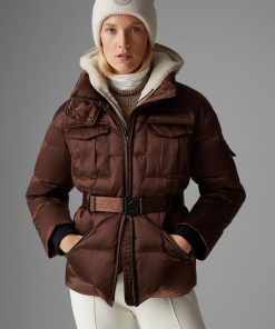 Alternative view of Пуховик лижний ADELE-LD Bogner Sport Woman
