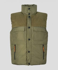 Жилет DUKE Bogner Fire+Ice Man