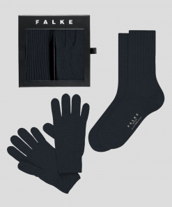 Сет рукавиці та шкарпетки Falke Accessories