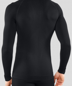 Alternative view of Термо-кофта Maximum Warm Falke Man