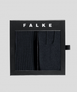 Alternative view of Сет рукавиці та шкарпетки Falke Accessories