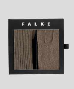 Alternative view of Сет рукавиці та шкарпетки Falke Accessories