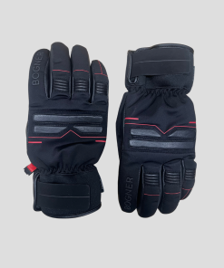 Рукавиці лижні BERO 19 Bogner Gloves Man