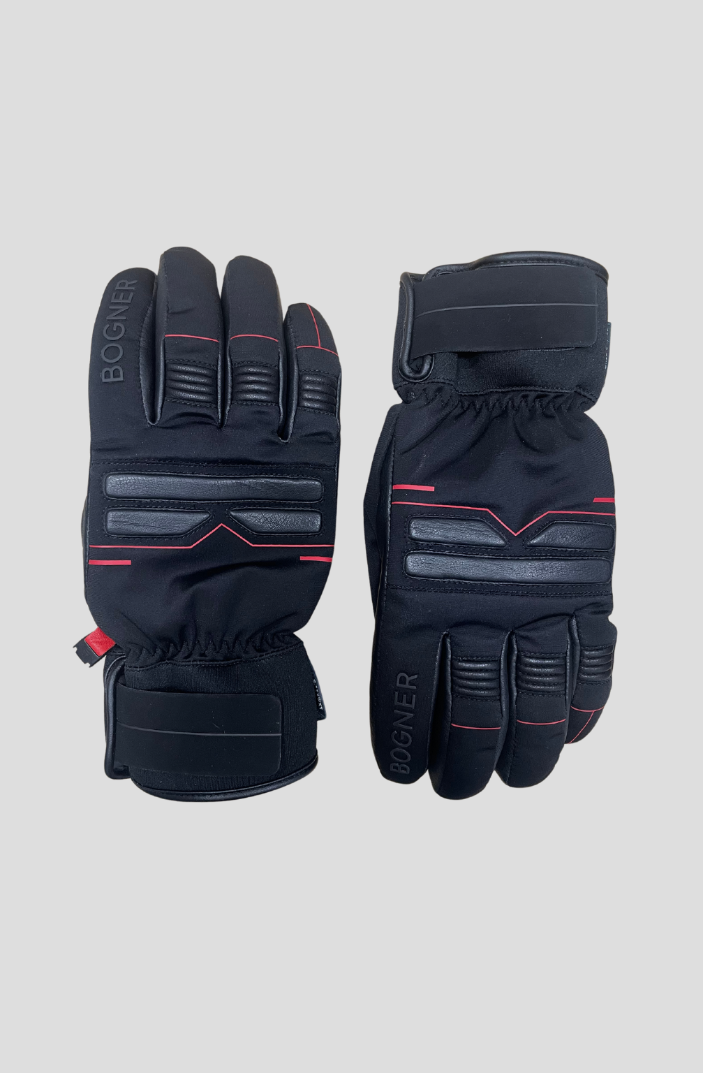 Рукавиці лижні BERO 19 Bogner Gloves Man