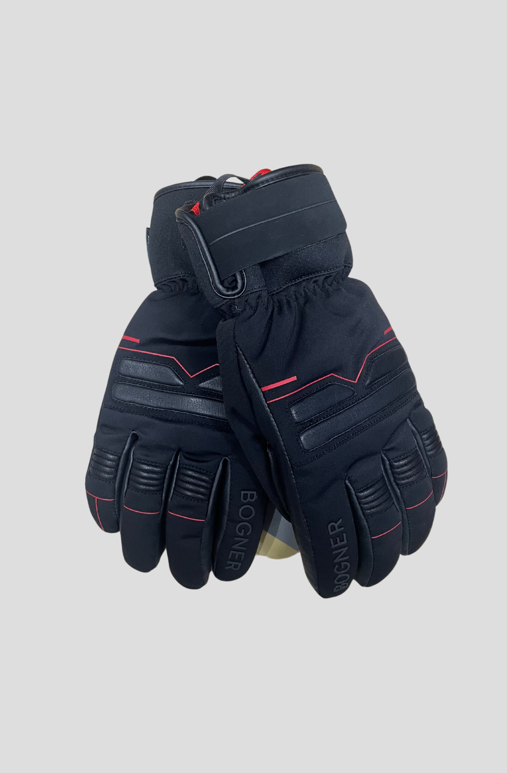 Рукавиці лижні BERO 19 Bogner Gloves Man - Зображення 3