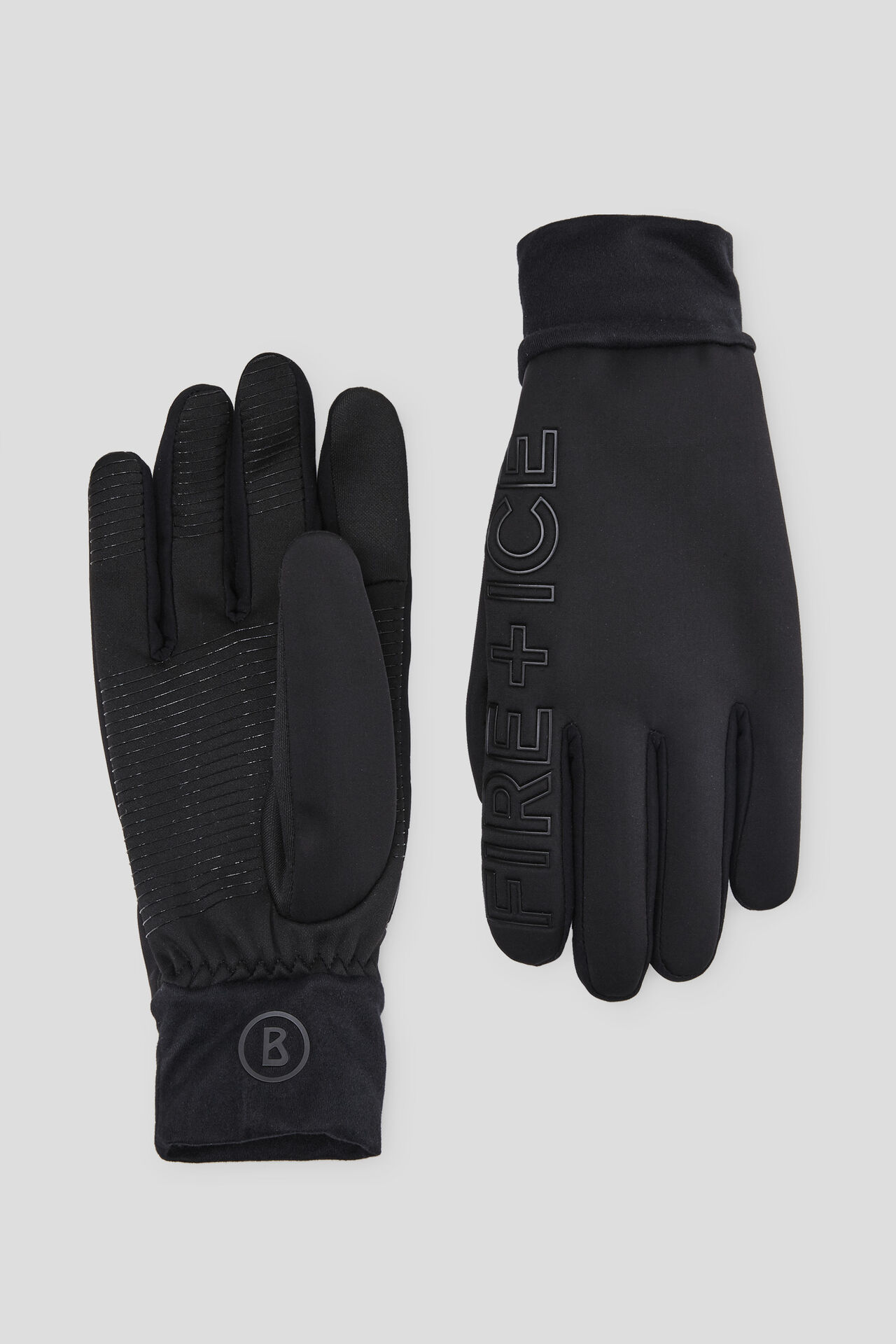 Рукавиці Yannis Bogner Gloves Man