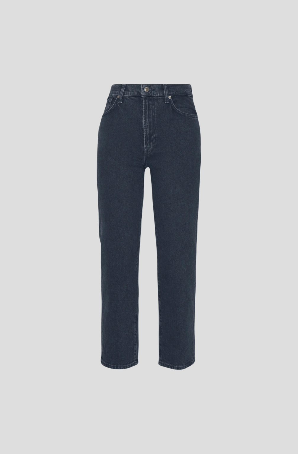 Джинси LOGAN STOVEPIPE 7 for All Mankind Woman