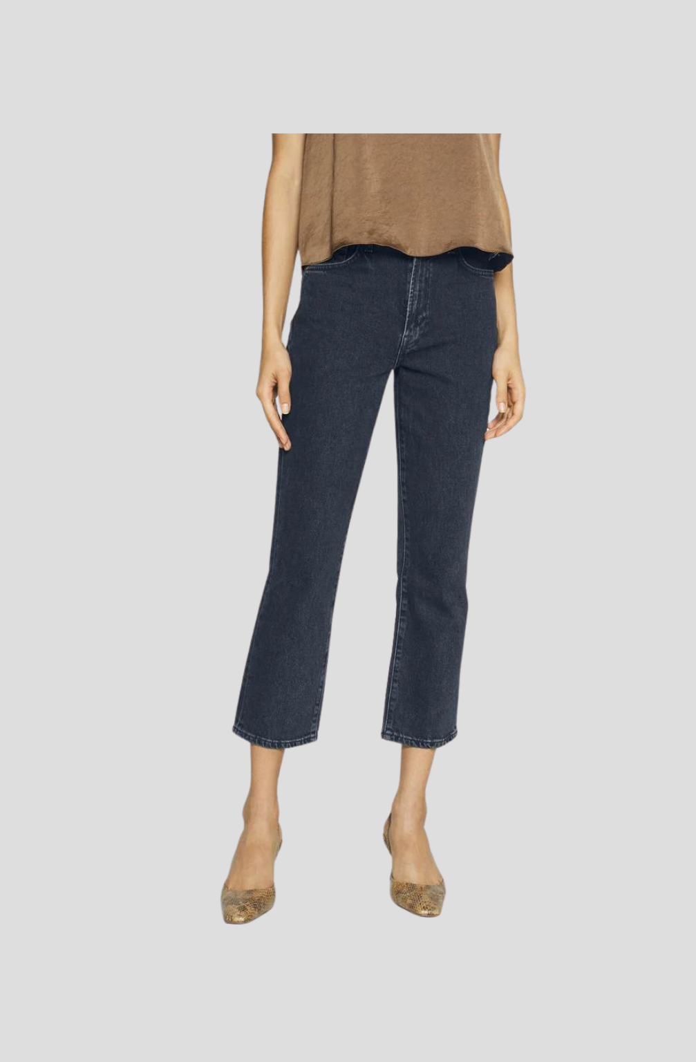 Джинси LOGAN STOVEPIPE 7 for All Mankind Woman - Зображення 2