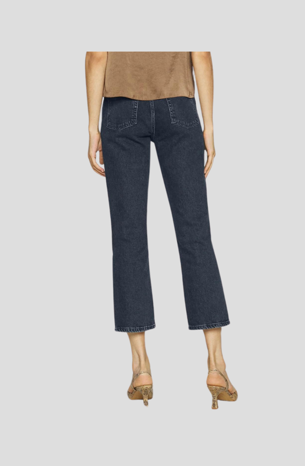 Джинси LOGAN STOVEPIPE 7 for All Mankind Woman - Зображення 3