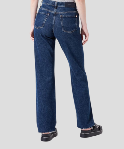 Alternative view of Джинси SCOUT BLUE BELL 7 For All Mankind Woman