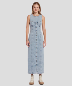 Плаття CORSELETTE ARCTIC 7 For All Mankind Woman
