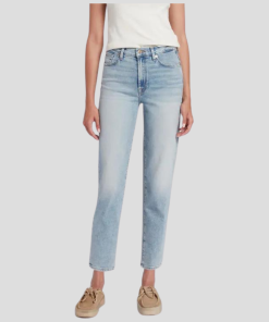 Джинси MALIA LUXE VINTAGE 7 For All Mankind Woman