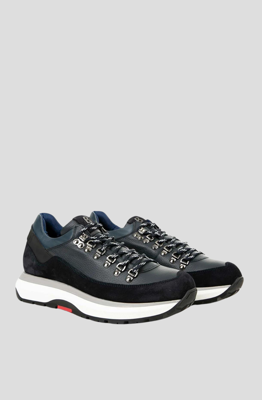 Кросівки TRONDHEIM Bogner Shoes Man - Зображення 2