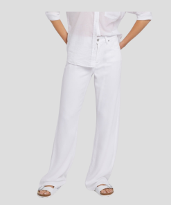 Alternative view of Джинси TESS COLORED TNCL 7 For All Mankind Woman