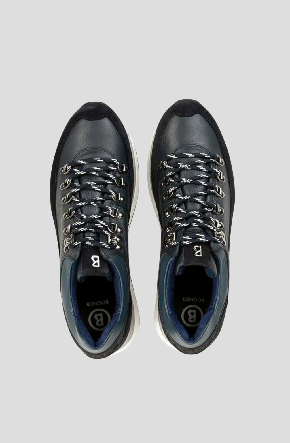 Кросівки TRONDHEIM Bogner Shoes Man - Зображення 4
