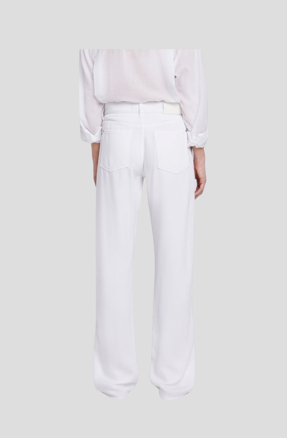 Джинси TESS COLORED TNCL 7 For All Mankind Woman - Зображення 3