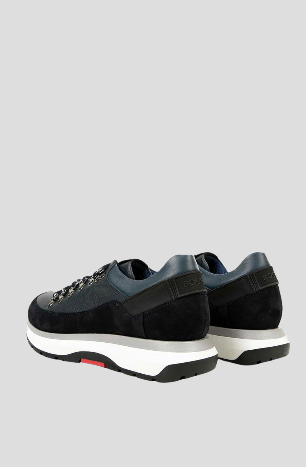 Кросівки TRONDHEIM Bogner Shoes Man - Зображення 5