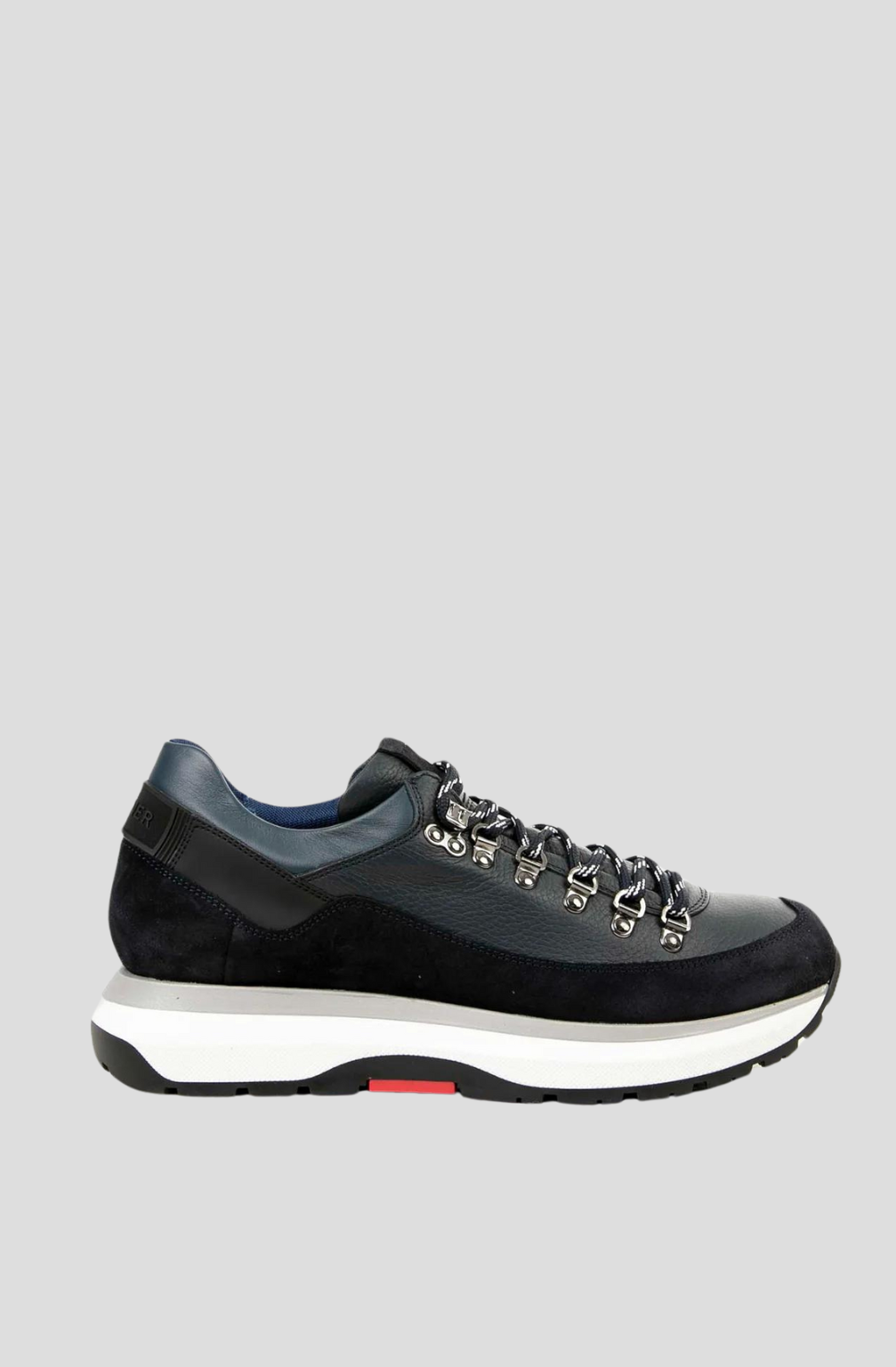 Кросівки TRONDHEIM Bogner Shoes Man