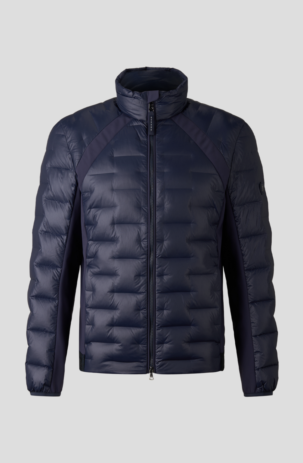 Куртка пухова GARET-D Bogner Sport Man