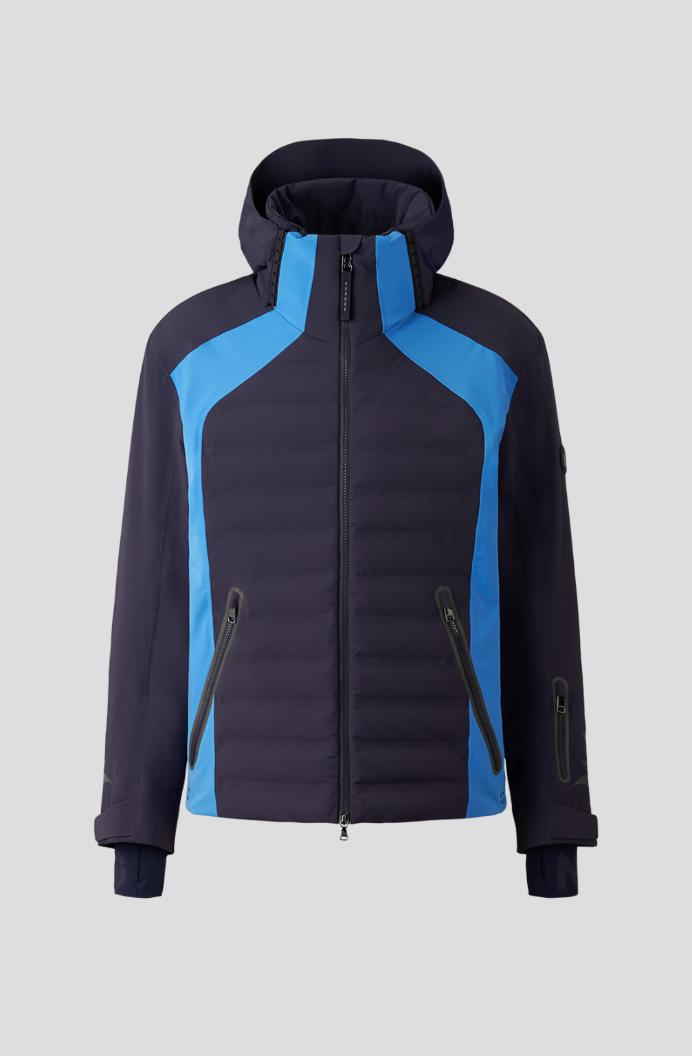 Куртка лижна JORIK-DT Bogner Sport Man