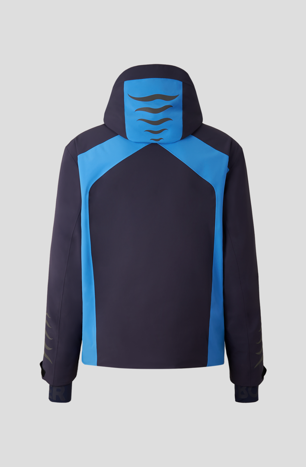 Куртка лижна JORIK-DT Bogner Sport Man - Зображення 6
