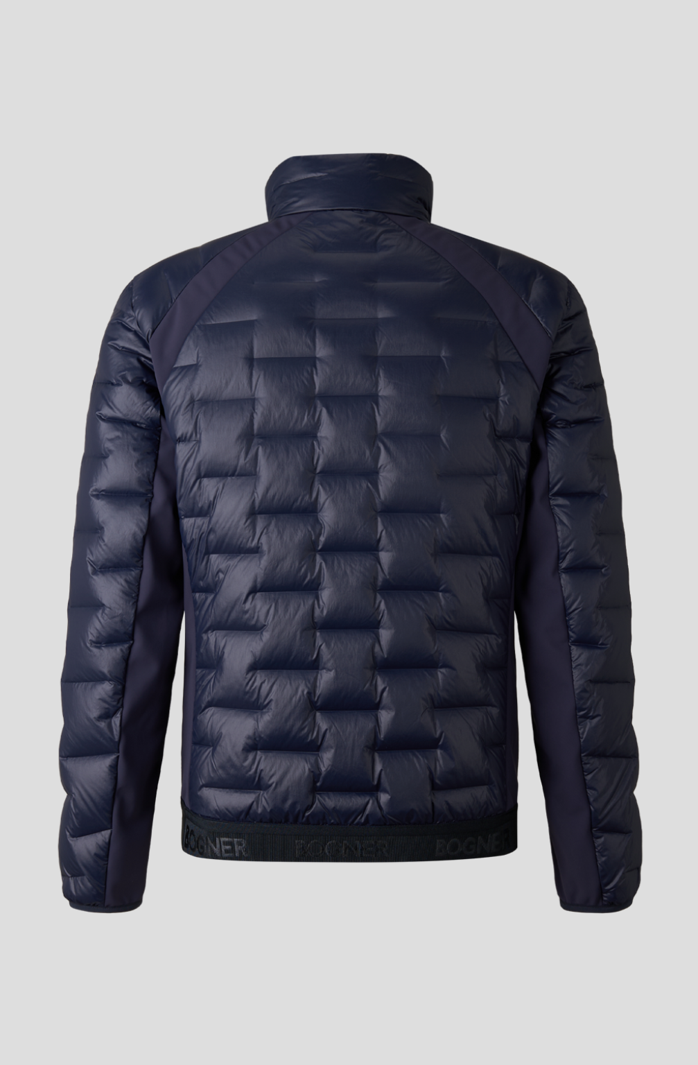Куртка пухова GARET-D Bogner Sport Man - Зображення 6
