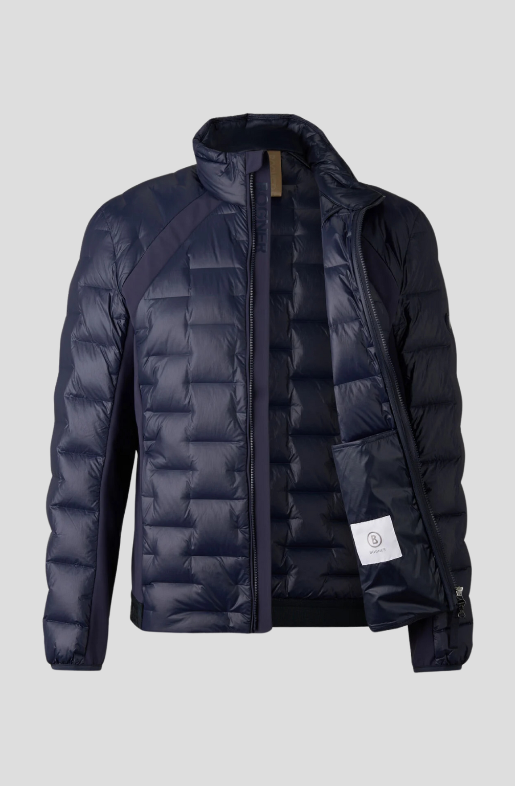 Куртка пухова GARET-D Bogner Sport Man - Зображення 7