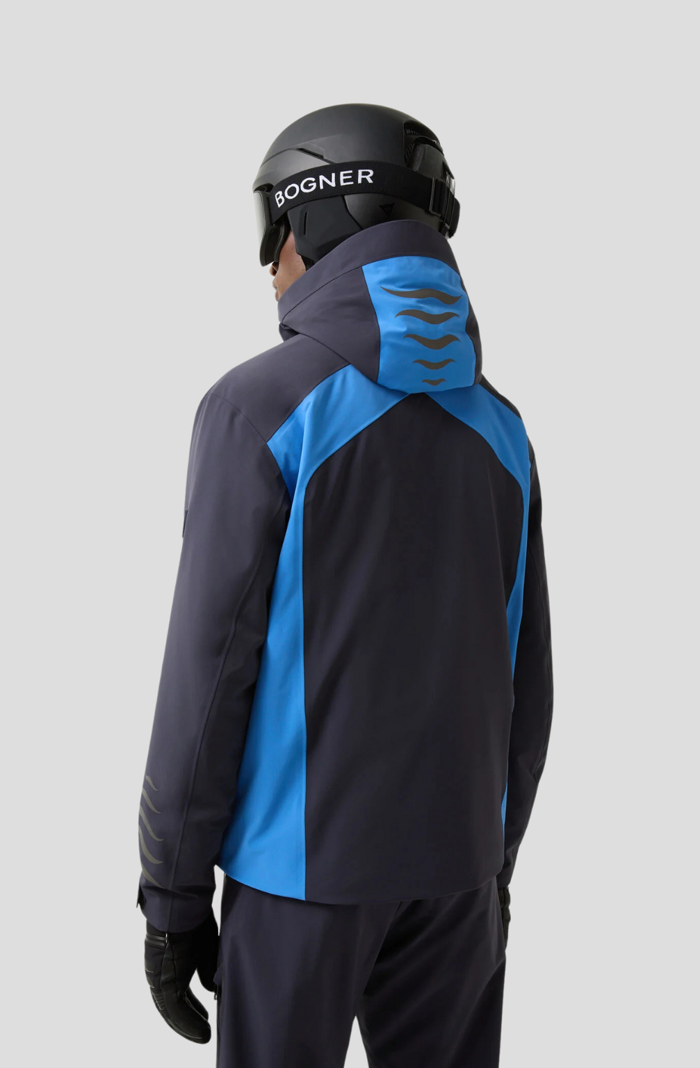 Куртка лижна JORIK-DT Bogner Sport Man - Зображення 3