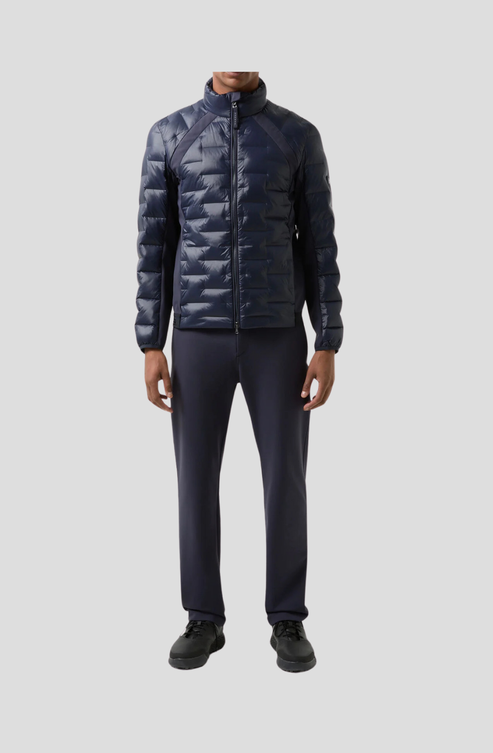 Куртка пухова GARET-D Bogner Sport Man - Зображення 5