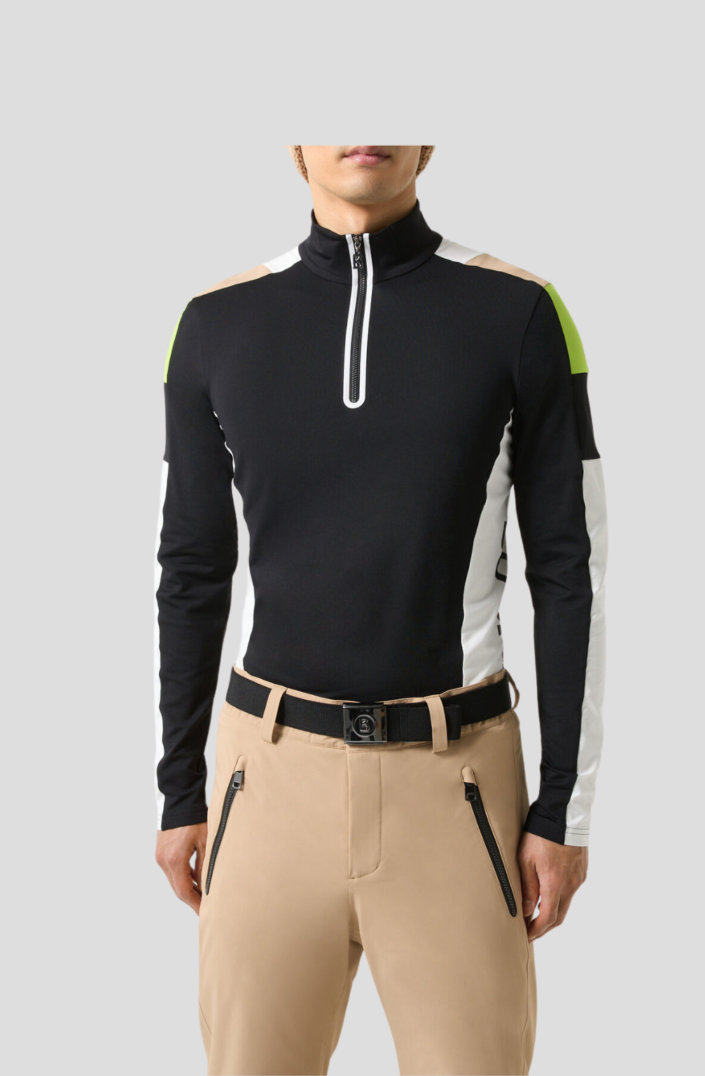 Білизна лижна MICA2 Bogner Sport Man - Зображення 2