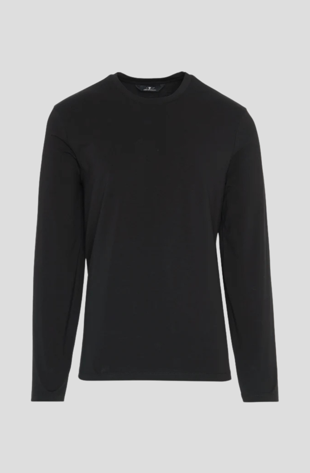 Лонгслів LS TEE 7 for All Mankind Man